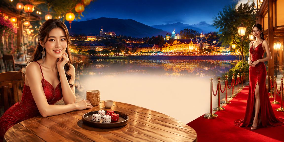 Người chơi tại Sa Pa trải nghiệm tài xỉu trực tuyến bên tách cà phê buổi sáng