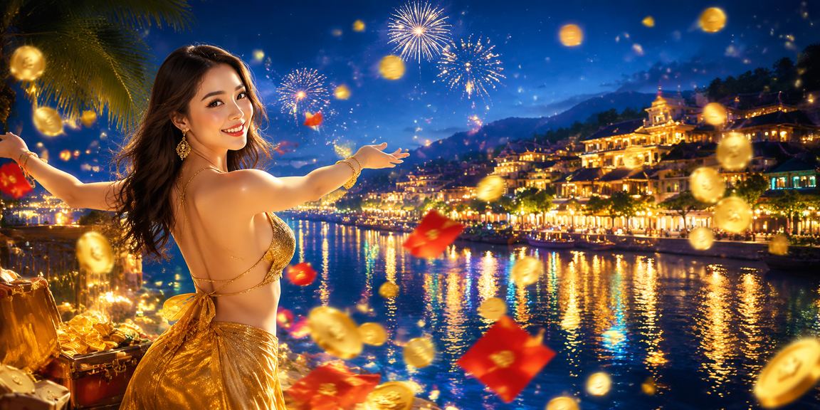 Khung cảnh casino và cá cược sôi động tại Việt Nam buổi tối