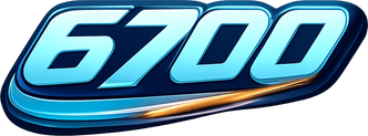 6700